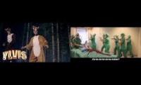 Thumbnail of What Does The Fox Say? vs What Does The Docs Say?