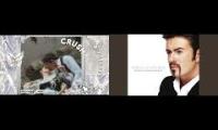 Thumbnail of Crush subliminal + Cowboys and Angels by George Michael
