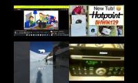 Thumbnail of Random Quadparison Mashup