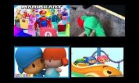 Thumbnail of Up to Faster 4 Parison