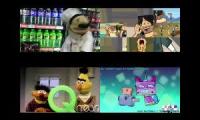 Thumbnail of Sparta Remixes Side By Side 16 (TheZDFSpartan Making Of TSSBSC Version)