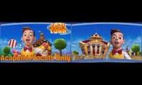 Thumbnail of LazyTown | Its Mine/The Mine Song (Instrumental)
