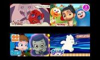 Thumbnail of Up to faster 4  Live Parison