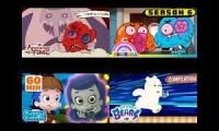 Thumbnail of Up to faster 4 Parison