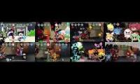 Thumbnail of 8 version of fnf tantrum