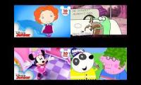 Thumbnail of Up to faster 4 parison