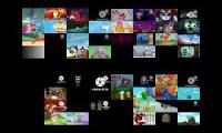 Thumbnail of Random Maze Ultimateparison 1