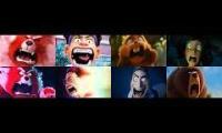 Thumbnail of pixar animation studios screaming part 3
