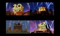 Thumbnail of 20th Century Fox Bloopers 4 Parison
