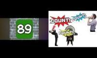 Thumbnail of I Can Count to 100 Mark D Pencil by Harry Kindergarten