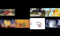 Part 4 Alphabet At The Same Time