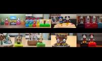 Thumbnail of POP N STEP CELEBRATES THE NEW YEAR (THEME:THE YEAR OF THE HAMSTER)