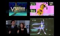 Thumbnail of Sparta Remixes Side By Side 17 (TheZDFSpartan Making Of TSSBSC Version)