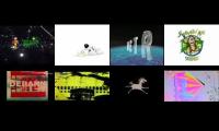 Thumbnail of (REQUESTED/VERY LOUD) Scary Logos x8 v3