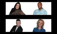 Thumbnail of Q Radio   presenters