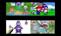 Thumbnail of Sparta Remixes Side By Side 18 (TheZDFSpartan Making Of TSSBSC Version)