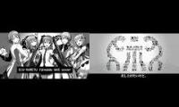 Thumbnail of Suck it up twoparison covwr vs mataru oniginal