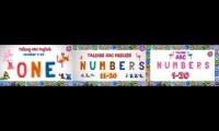 Thumbnail of Talking ABC English Phonic Funny Number 1 to 20