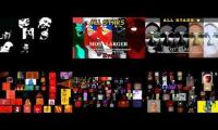Thumbnail of 6 everything becoming uncanny all stars part 1