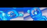 Thumbnail of English VS Finnish Gummy Bear Enhanced with Electronic Sounds