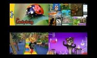 Thumbnail of Up to faster 4 parison v284838