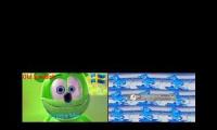 Thumbnail of too many gummy bears^14