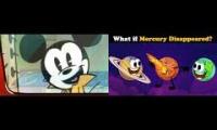 Thumbnail of Mickey Mouse Tokyo Go Vs What If Mercury Disappeared