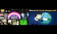 Thumbnail of Annoying Goose 4 Vs What If Earth Disappeared