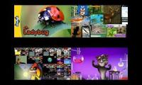 Thumbnail of Up to faster 256 parison