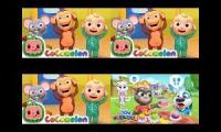 Thumbnail of Up to faster 4 parison