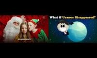 Thumbnail of Betsy, Ded M - Под Новый Год Vs What If Uranus Disappeared