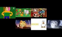 Thumbnail of Part 8 Alphabet At The Same Time