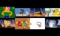 Thumbnail of Part 11 Alphabet At The Same Time