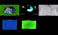 Thumbnail of 5 weird codes videos
