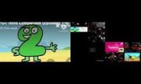 Thumbnail of Up to faster hand Greeks 1000