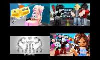 Thumbnail of Siu maretu vs youtuber myedit