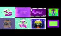 Thumbnail of 8 Klasky Csupo Effects #1 in Alphabet Major Part 1