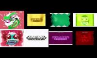 Thumbnail of 8 Klasky Csupo Effects #1 in Alphabet Major Part 3