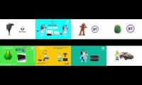 Thumbnail of bt vodafone and plusnet radio advert but update again