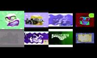 Thumbnail of 8 Klasky Csupo Effects 2 in Alphabet Major Part 1