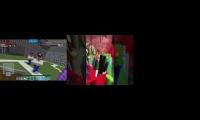 Thumbnail of Down To Faster 3 Parison