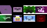 Thumbnail of 8 Klasky Csupo Effects 2 in Alphabet Major Part 3