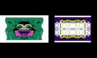 Thumbnail of 2 Klasky Csupo Effects 2 in Alphabet Major Part 4