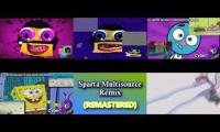 Thumbnail of sparta remix sixparison