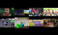 Thumbnail of Up To Faster Rhymes 8 Parison