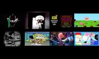 Thumbnail of 8 random video: Nicola edition