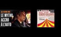 Thumbnail of clown auto paris pwet pwet