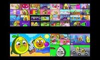 Thumbnail of up to faster 43 parison pit and penny