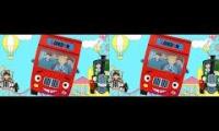 Thumbnail of Up to faster 2 parison to cocomelon