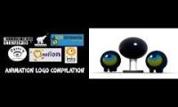 Thumbnail of Animation Logo Compilation Might Confuse You